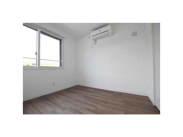 レジデンス南郷通16丁目北Ｂの物件内観写真