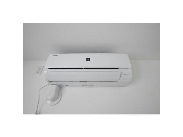 レジデンス南郷通16丁目北Ｂの物件内観写真