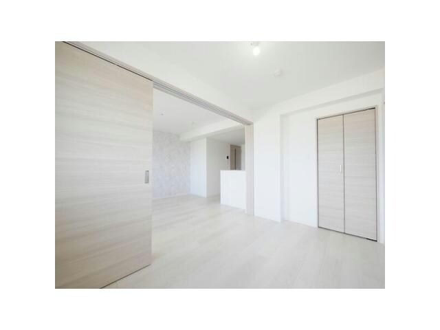 エスグラン大谷地の物件内観写真