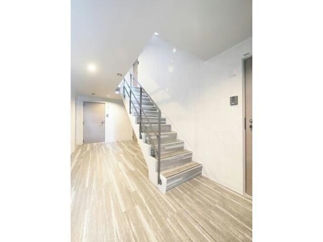 エスグラン大谷地の物件外観写真