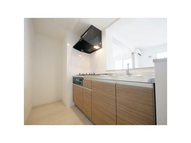 エスグラン大谷地の物件内観写真