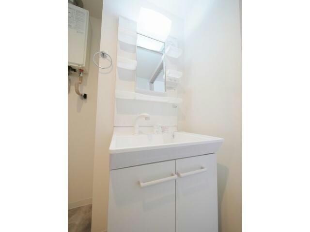 エスグラン大谷地の物件内観写真