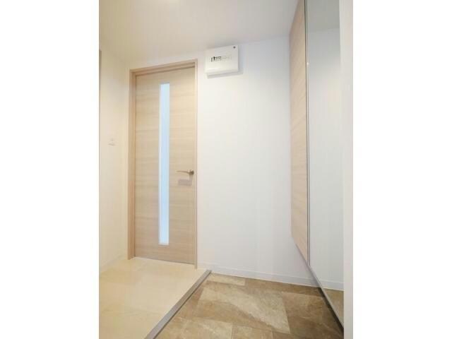 エスグラン大谷地の物件内観写真