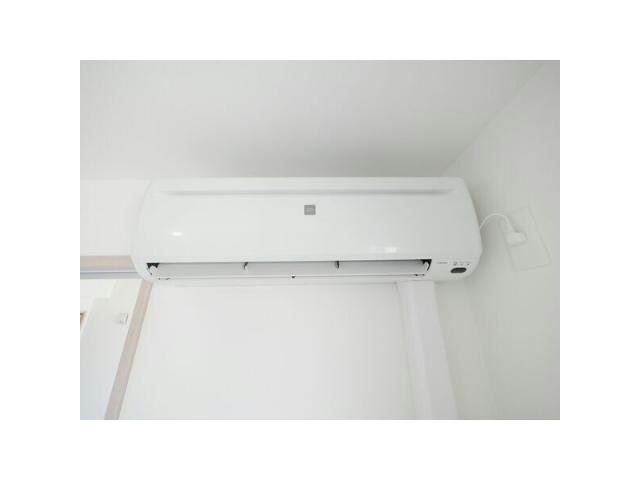 エスグラン大谷地の物件内観写真