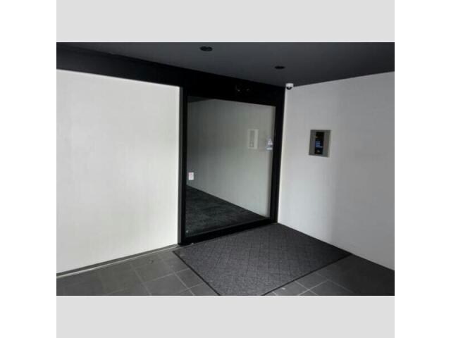 LA　Conforto厚別の物件外観写真