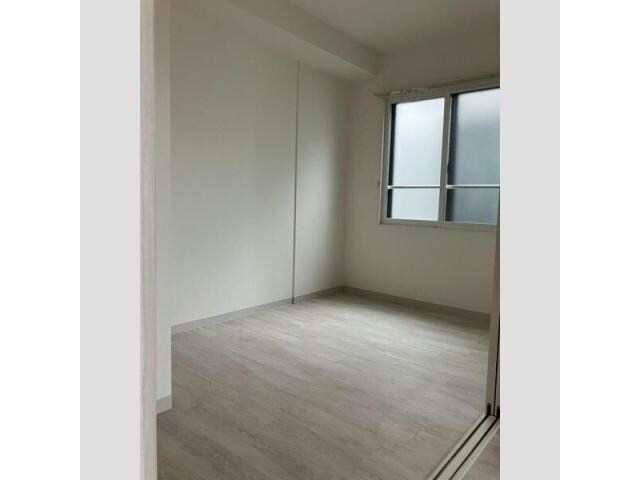 LA　Conforto厚別の物件内観写真