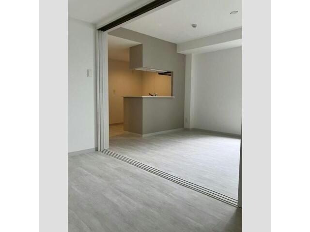 LA　Conforto厚別の物件内観写真