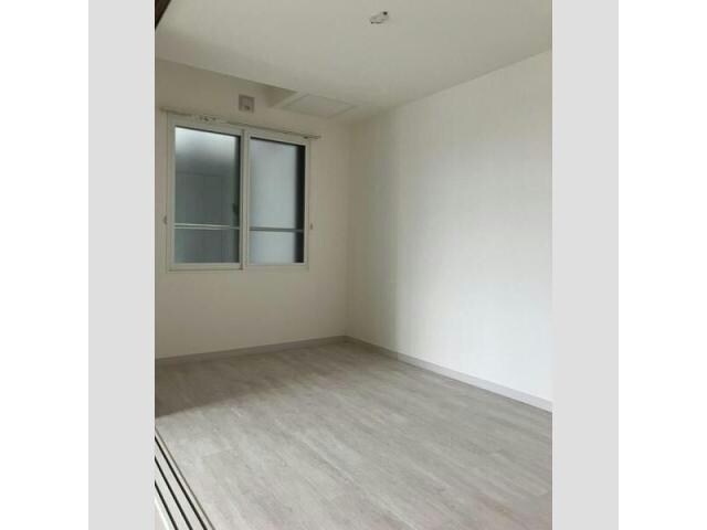 LA　Conforto厚別の物件内観写真