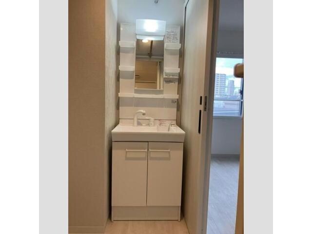 LA　Conforto厚別の物件内観写真