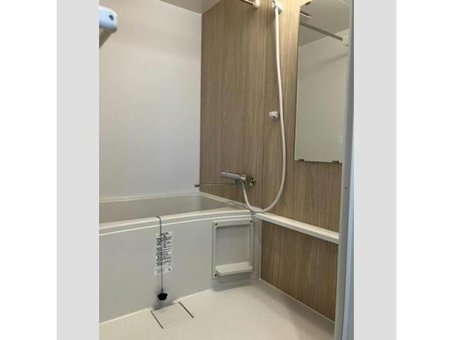 LA　Conforto厚別の物件内観写真