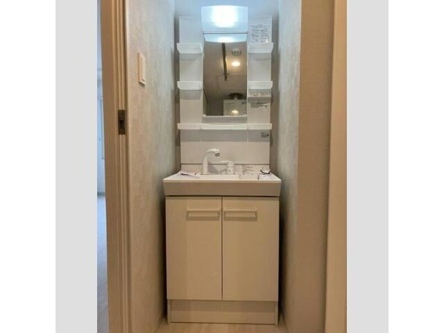 LA　Conforto厚別の物件内観写真