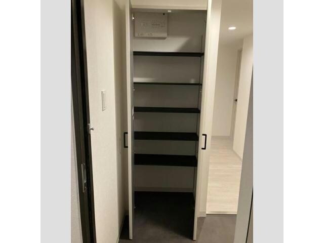 LA　Conforto厚別の物件内観写真