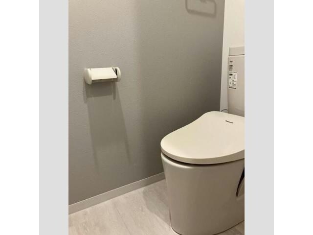 LA　Conforto厚別の物件内観写真