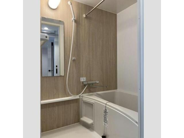 LA　Conforto厚別の物件内観写真