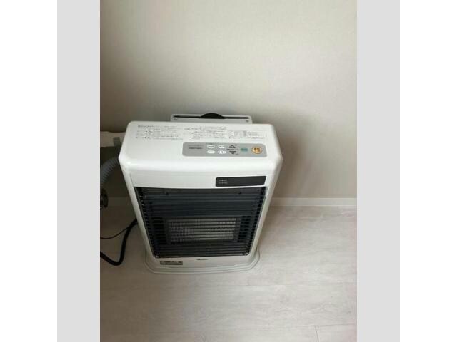 LA　Conforto厚別の物件内観写真