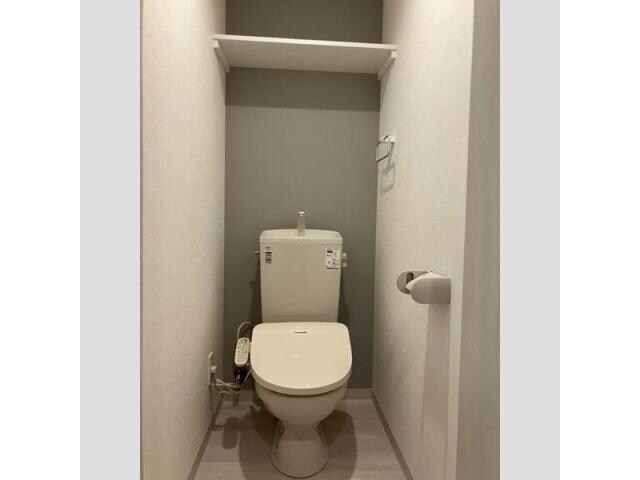 LA　Conforto厚別の物件内観写真