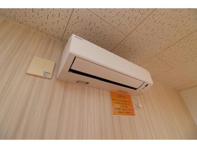 フラット２８の物件内観写真