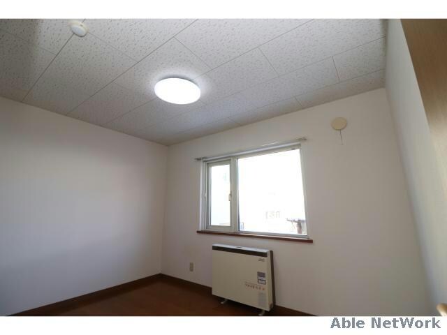 フラット２８の物件内観写真