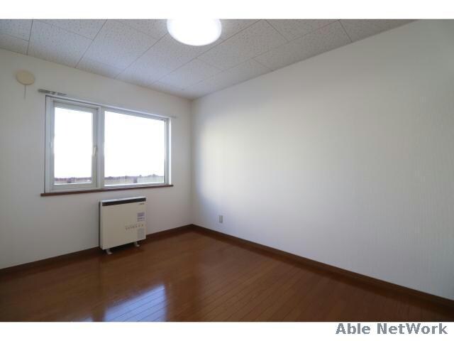 フラット２８の物件内観写真