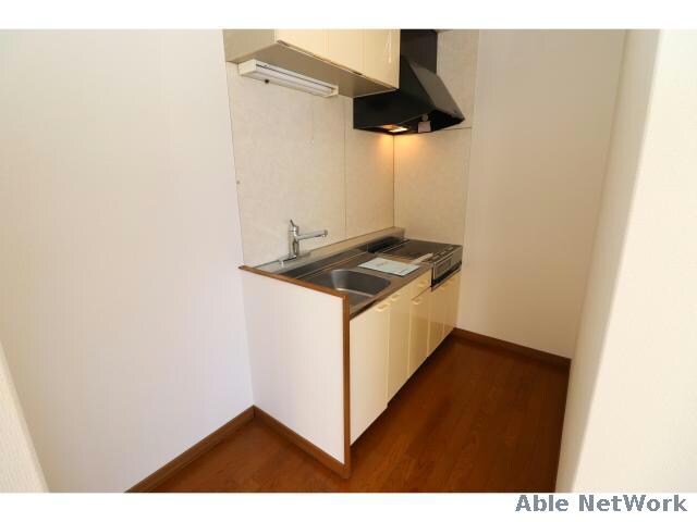 フラット２８の物件内観写真