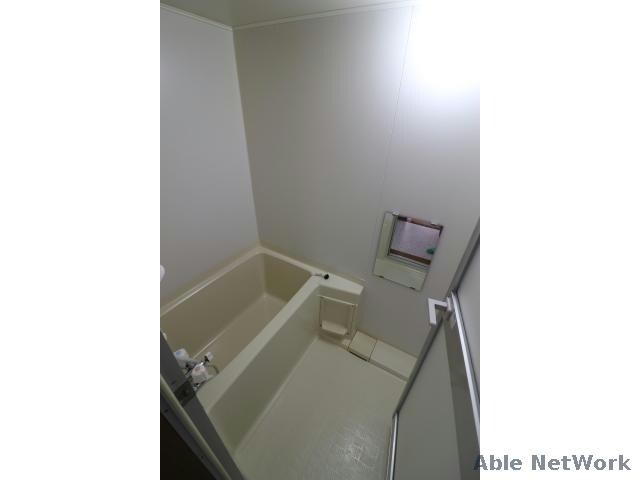 フラット２８の物件内観写真