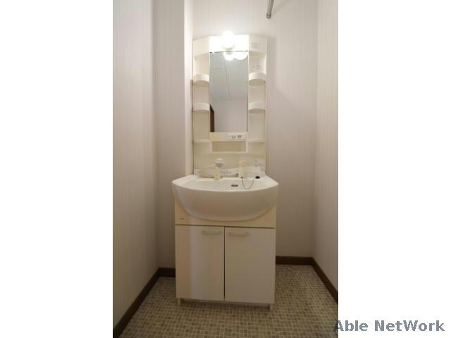 フラット２８の物件内観写真