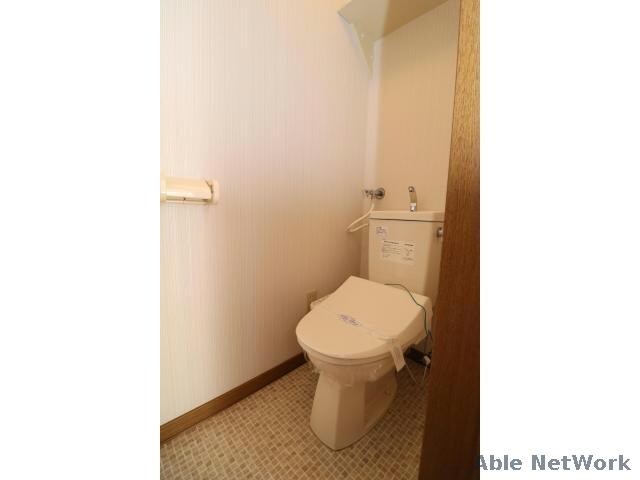 フラット２８の物件内観写真