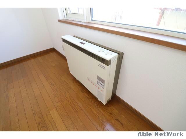 フラット２８の物件内観写真