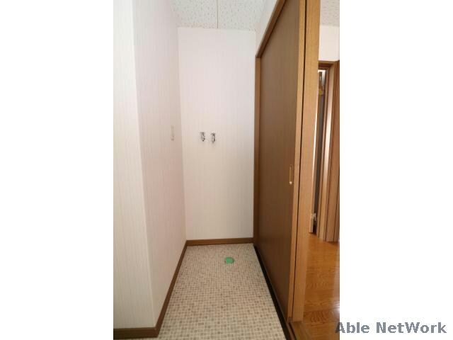 フラット２８の物件内観写真