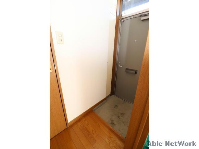 フラット２８の物件内観写真