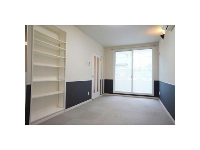 グランメール南郷12南の物件内観写真