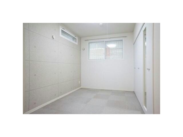 グランメール南郷12南の物件内観写真