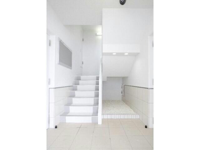 グランメール南郷12南の物件外観写真