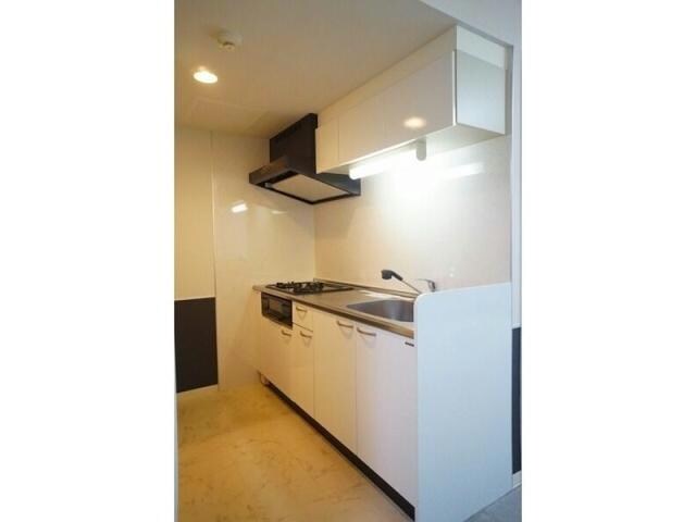 グランメール南郷12南の物件内観写真