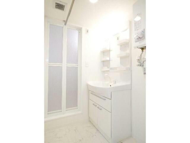 グランメール南郷12南の物件内観写真