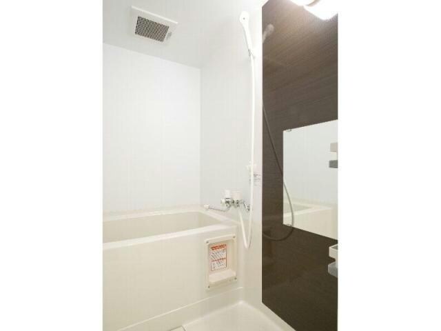 グランメール南郷12南の物件内観写真