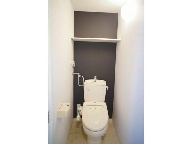 グランメール南郷12南の物件内観写真