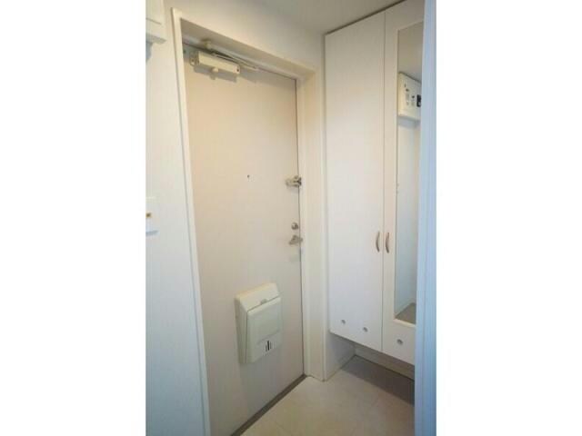 グランメール南郷12南の物件内観写真