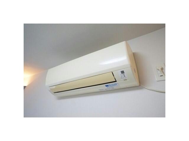 グランメール南郷12南の物件内観写真