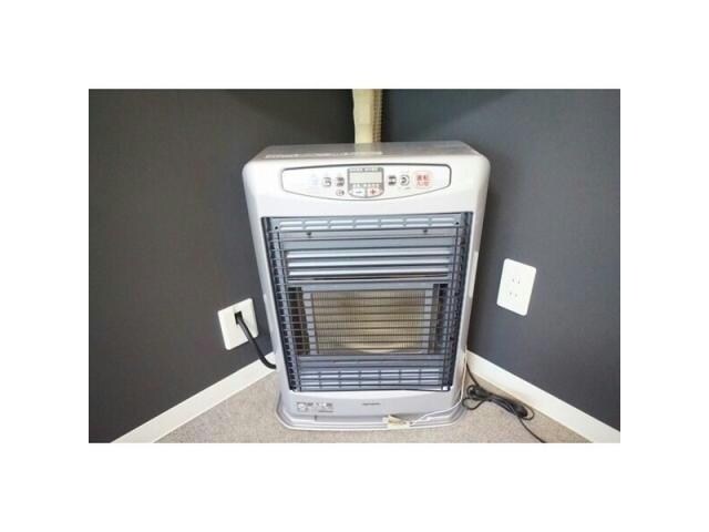 グランメール南郷12南の物件内観写真