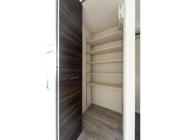 COLZA shiroishiの物件内観写真