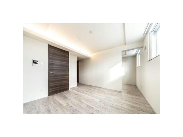 COLZA shiroishiの物件内観写真