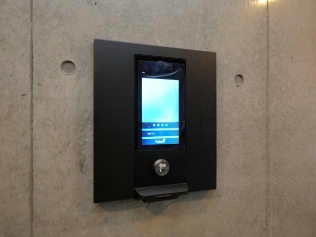 COLZA shiroishiの物件外観写真