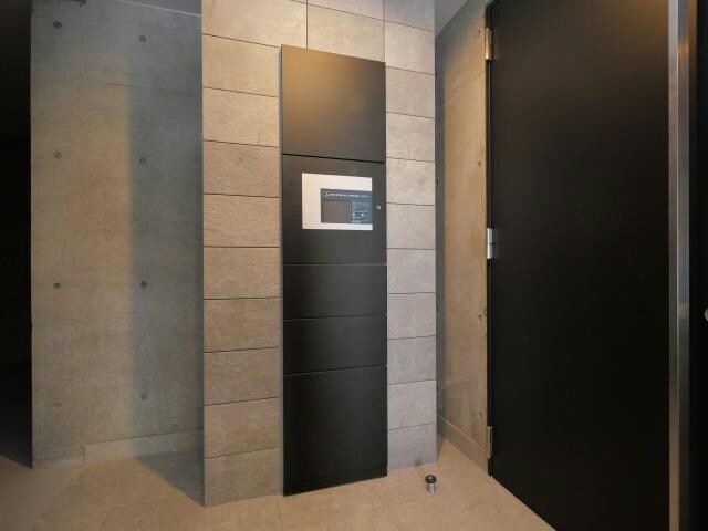 COLZA shiroishiの物件外観写真