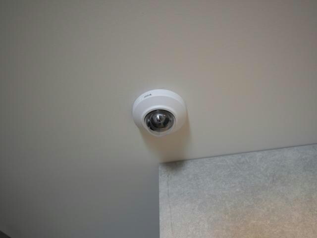 COLZA shiroishiの物件外観写真