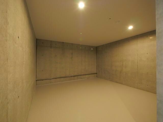 COLZA shiroishiの物件外観写真