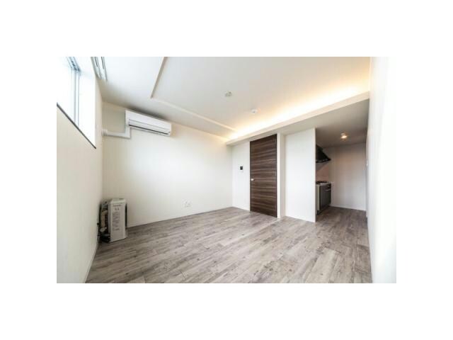 COLZA shiroishiの物件内観写真