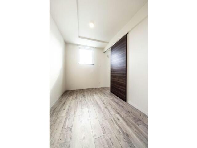 COLZA shiroishiの物件内観写真