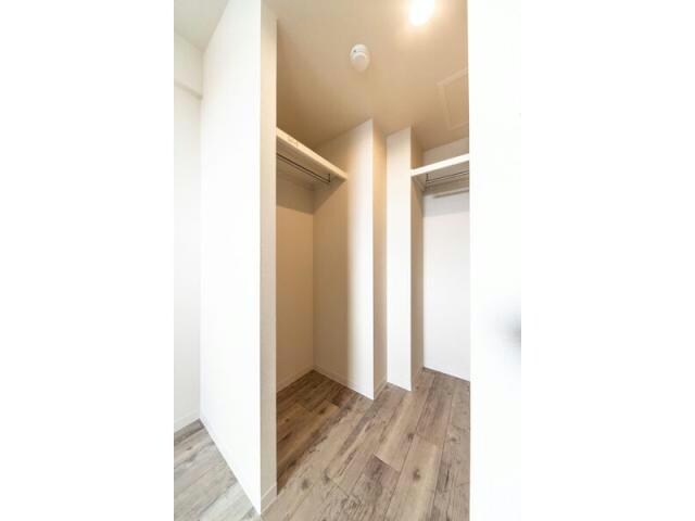 COLZA shiroishiの物件内観写真