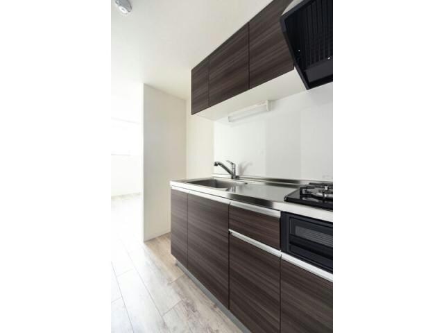 COLZA shiroishiの物件内観写真